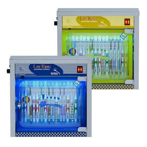 SW-20 칫솔소독기  / 372x112x362mm