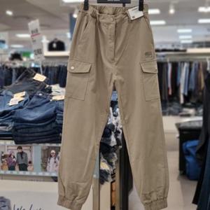 뱅뱅 HC21 뱅뱅허리밴드기모카고조거바지 CPK623