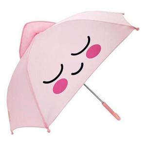 카카오프렌즈 어피치 47cm 얼큰이 입체우산 팬시용품