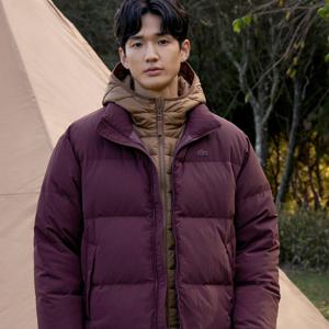 라코스테 공식 남성 다운 점퍼 BH713E-54N BZD