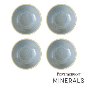[포트메리온]미네랄즈 대접 13cm 4p(MN)