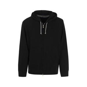 브루넬로 쿠치넬리 후드 티셔츠 M0T359069GC101 DOM