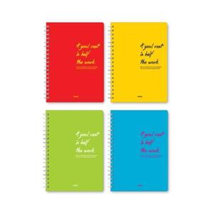 양지 합지노트 대4호 YSN0607/16절 96매 권(1개입)