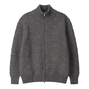 [리빌모아]남자 데일리 투웨이 소보로 집업 가디건 AS-JUA-Q020-