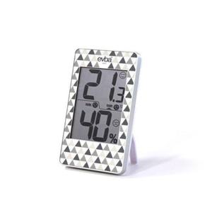 에바 북유럽풍 온습도계 습도계