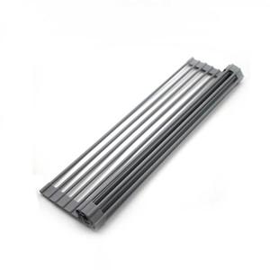 [오너클랜]인기상품 식기 건조대 접이식 롤매트 싱크대 [WF6B5DB