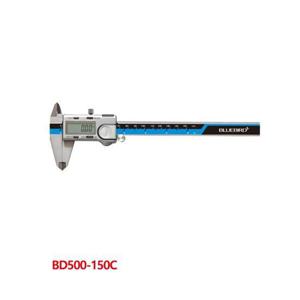 노기스 블루텍캘리퍼 디지털캘리퍼(앱솔루트) BD500-150C