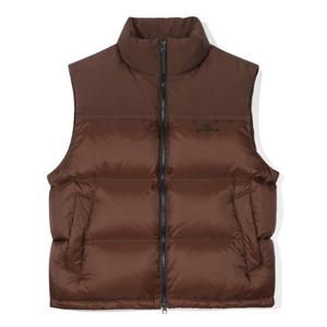 [오닐] 남성 벨리 덕다운 베스트 패딩조끼 OMVDN4105-505