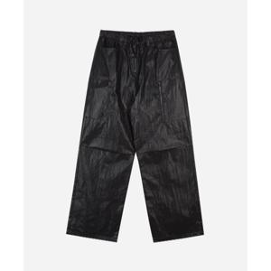 [벤셔먼]우먼 셔링 패러슈트 카고 와이드 팬츠 (BOCPT812F)