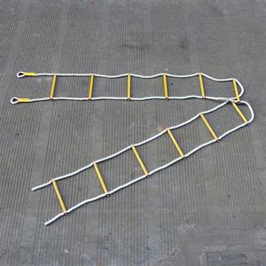 로프사다리 줄사다리 5M 피난 비상