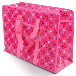 타포린 가방 부직포 쇼핑백 소형 보조 가방 여행가방 부직포가방 타포린백 부직포쇼핑백 타포린가방 쇼핑백