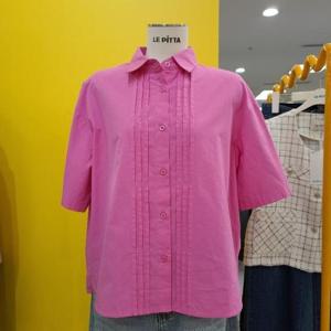 르피타 DP01 로렐 셔츠 L252USH501