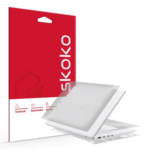 LG그램 14ZD90RU 14Z90RU 무광 전신 외부보호필름 3종 1세트