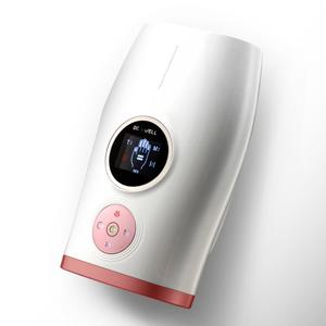 [닥터웰] 프리미엄 핸드뷰 무선 손 마사지기 DR-850