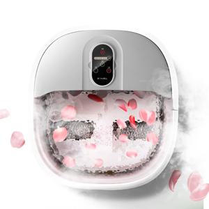 [닥터웰] 온열 접이식 마사지 족욕기 DR-888