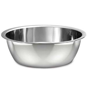 키친아트 스텐 다라이 믹싱볼 소쿠리 바구니 58cm