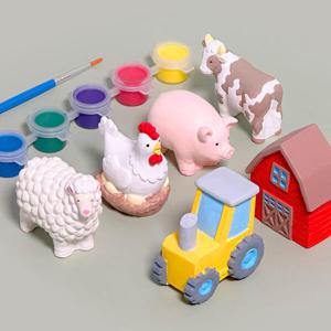 아트박스/문구앤토이스 [일정] 나만의 동물농장 만들기