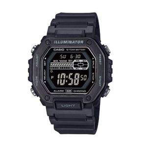 카시오 군인 시계 군대 전자 스포츠 MWD-110HB-1B