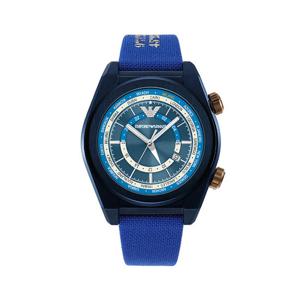 엠포리오아르마니 AR11564 페데리코 남성 나토시계