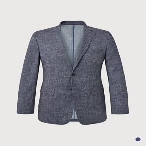 트레몰로 HC10 폴리 스판 캐주얼여름자켓 TRNFA5M2541