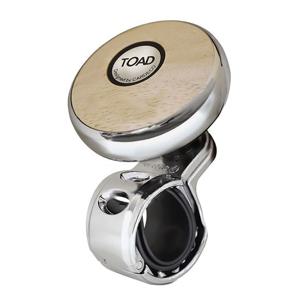 핸들 토드226 나무커버 고급 우드 파워핸들 아연합금