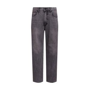 [버커루]남성 스트레이트 GR톤 데님 팬츠 B252DP114P