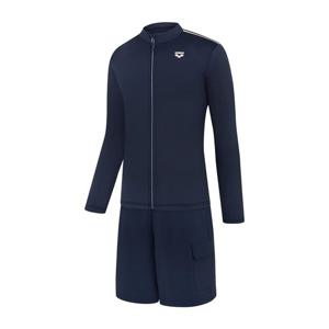 마크 레귤러핏 집업 래쉬가드 세트 A5BM1PC06 DNV