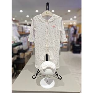 [에뜨와HU] 보니슬림우주복SET 07S717582 (CREAM) 신상품 현대울산