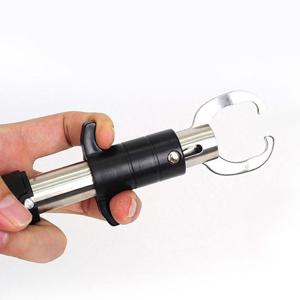 줄자 아라나 3way립그립 낚시바늘제거용