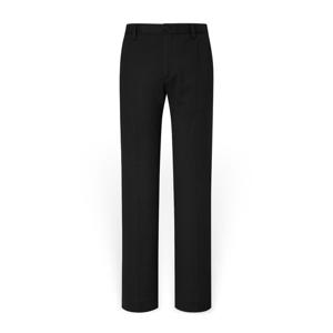 [헤지스] 남성 스트레이트핏 기모 슬랙스 HZPA5D463BK