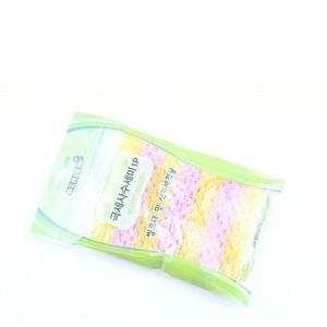 요술 극세사수세미 1P 주방식기세척 설겆이 설거지 수세미 행주수세미 쑤세미 주방소모용품