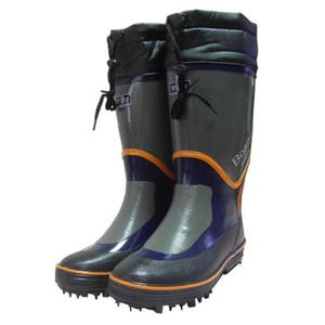 요팅장화 스파이크 방한 미끄럼방지 안전 갯바위 장화