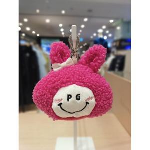 [파리게이츠] 25FW겨울 여성 2구 인형 볼케이스 (521E4AC301)