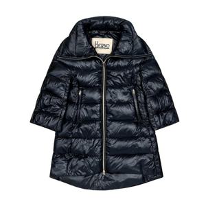 에르노 PI0001DIC 12017Z 9200 CLEOFE 클리오페 A 셰이프 여성 패딩