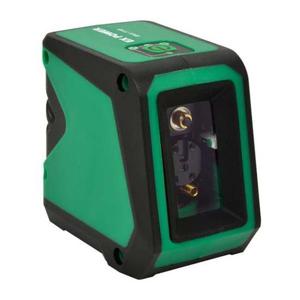 97100 미니레이저레벨 ELL-11G  3mm/10m 측정 레이저측정기 레이저레벨기 이엑스파워 공구