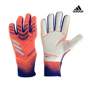 아디다스 프레데터 프로 축구 골키퍼 장갑 JJ3533