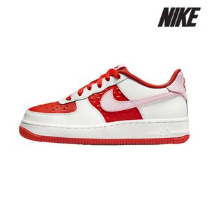 [나이키]나이키 초등생 운동화 /U7- HV5165-121 / AIR FORCE 1 G