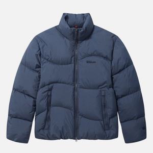 윌슨패딩 LQC W244003LDJO5-DNY 유니 CHICAGO 패딩자켓