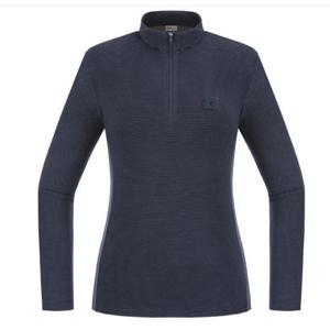 [레드페이스] HC22 여성스트라이프러쉬우먼짚티셔츠 REWFTSW22056