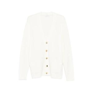 25 FW 발렌타인 V넥 가디건 B2K0017W091 TP443789892