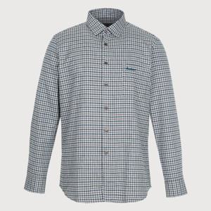 [웰메이드]심플 잔체크셔츠 2종택  MITNL4W9131