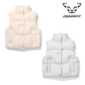 LJS  다이나핏  여성 LABO (라보) 다운 베스트 (YWW23556)