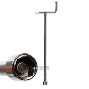 신바람 자석신형T복스 12mm x 300mm 복스렌치 육각너트 육각볼트 너트 렌치 T복스
