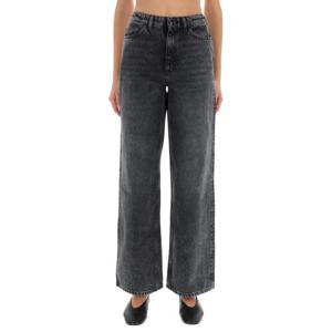 아미시 스트레이트 팬츠 AMD001N094 3011C0998 CHARCOAL