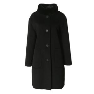 [엠씨]렉스카라탈부착하프코트C44H061