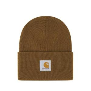 칼하트 Biscuit acrylic 비니 모자 I02022206HZXX