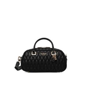 25 FW 게스 발라 퀼팅 참 토트 백 HWQG8122050 TP445027589