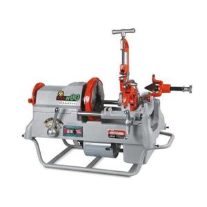 파이프머신-기어타입 KSU N100A 1_2In.ch-4In.ch