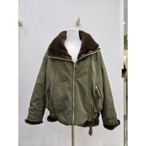 [나인스텝]리버서블야상  N25NJ5431KH_JJ