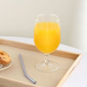 DELI 스템 맥주잔 400ml EJ5640 (6개 1세트)